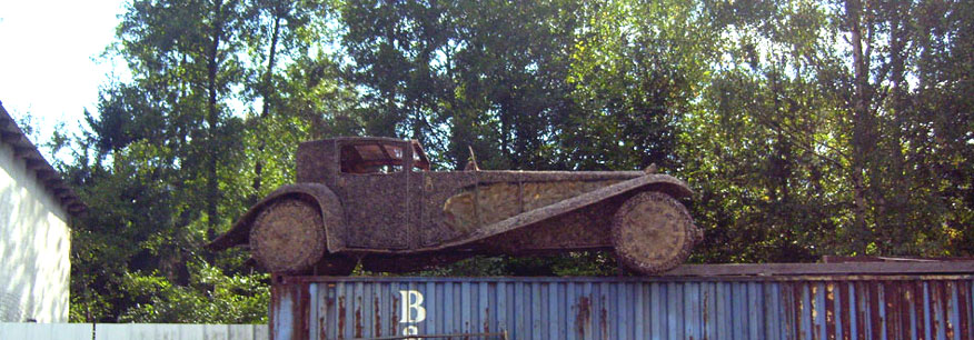 Wir bedanken uns bei den gelisteten Firmen für ihre Unterstützung. Hier geht es zur Seite Partnerfirmen.